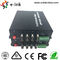 Half Duplex Operation Mode Hd Tvi Converte 8 Ch HD-AHD CVI TVI CVBS Coaxial Cable Transmission