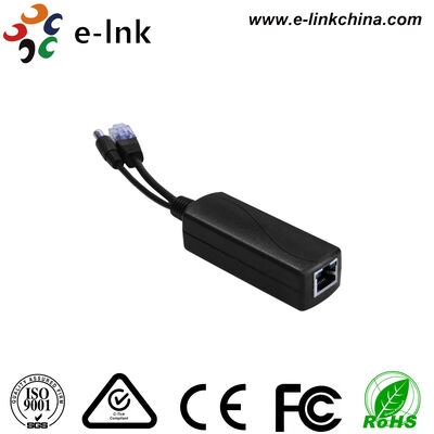 24V 1A Power Over Ethernet E Splitter