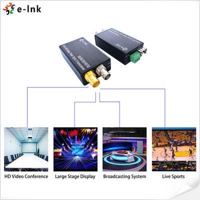 Mini Converter SDI Video Extender