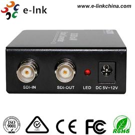Μετατροπέας Video Scaler SD/HD/3G-SDI σε CVBS, Μετατροπέας Οπτικών Ινών CCTV