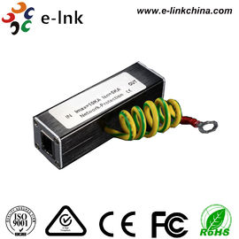 Ενιαία - προστάτης LNK κύματος διακοπτών λιμένων 10/100M γρήγορος Ethernet - σειρά SPD100