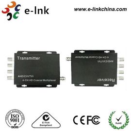 Lnk-MVHD αναλογικός πολυδιαυλωτής διακοπτών σειράς 2~4 CH CVI/AHD/TVI HD/ομοαξονικός τύπος